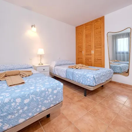 Villa Marea Atlantic- Sea Views à Arrecife  Extérieur photo