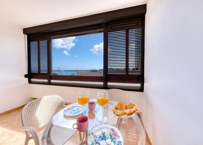 Marea Atlantic- Sea Views