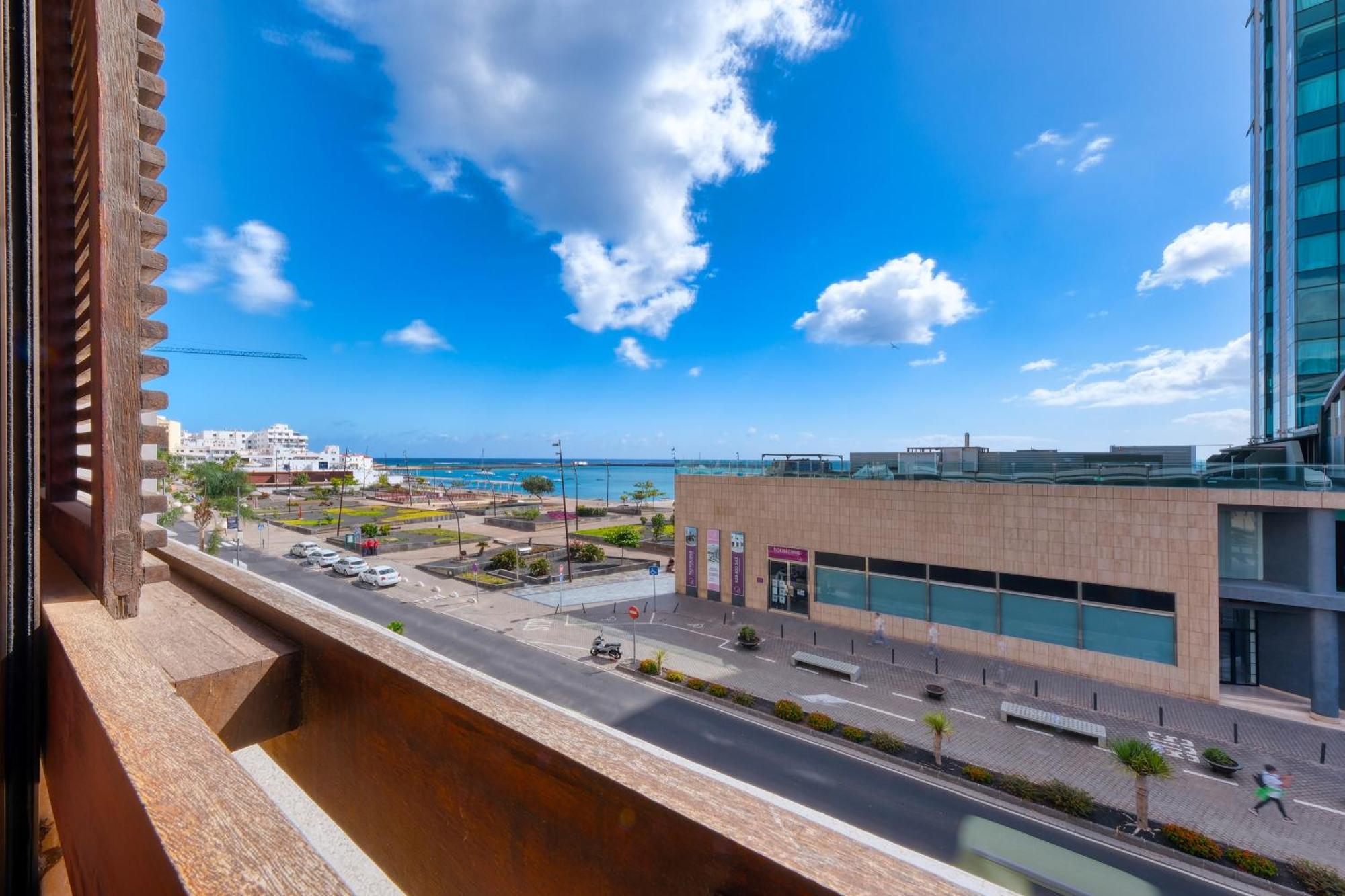 Marea Atlantic- Sea Views Hébergement de vacances