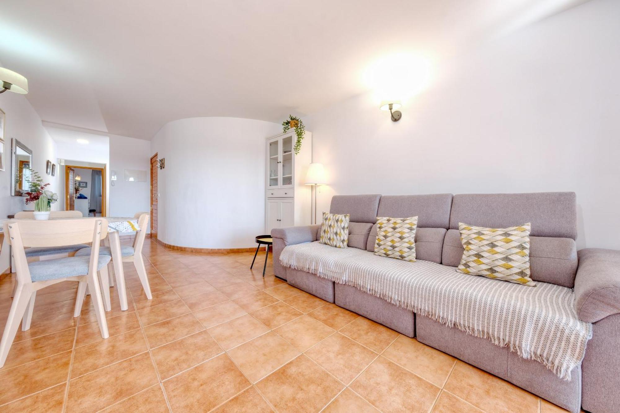 Casa de Férias Marea Atlantic- Sea Views Arrecife (Lanzarote)